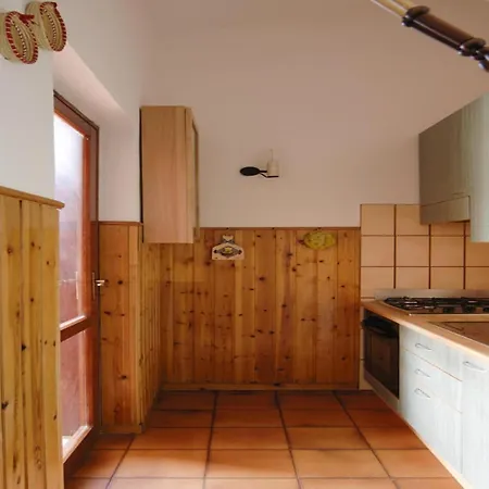 Apartment Costa Rei,