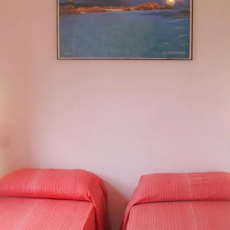 Apartment Costa Rei, Costa Rei