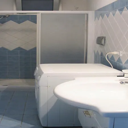 Apartment Costa Rei,