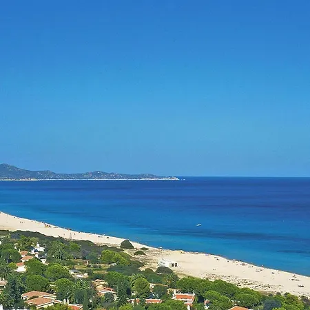 Costa Rei, * Costa Rei