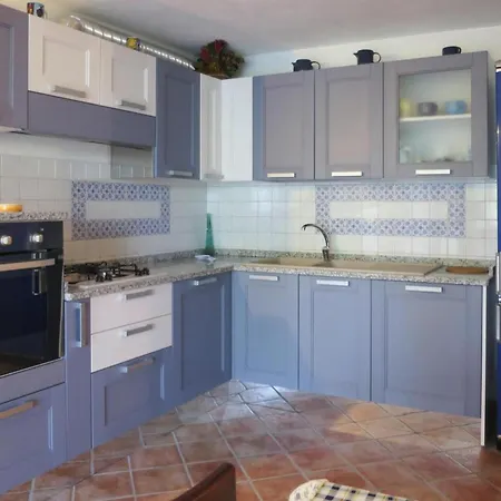 Apartment Costa Rei, *