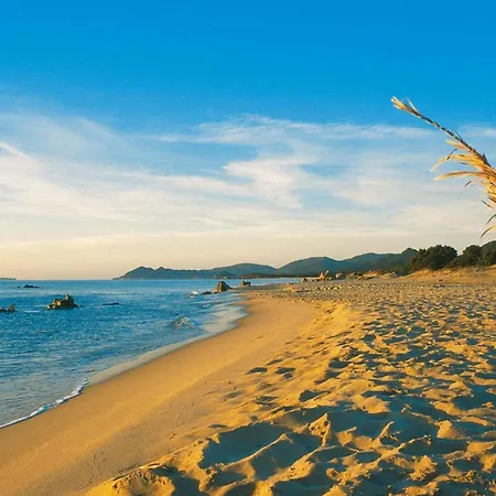 Costa Rei, *