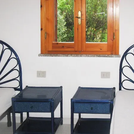 Costa Rei, Apartment Costa Rei