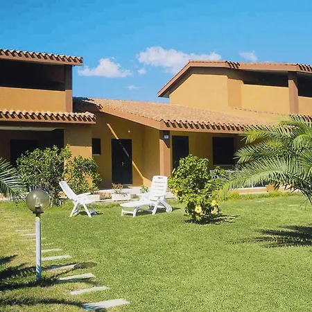 Apartment Costa Rei, *